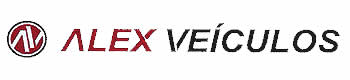 Alex Veículos Logo